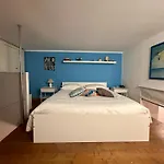 Διαμέρισμα Blu Fronte Mare Παλέρμο