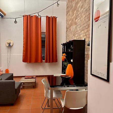 Blu Fronte Mare Appartement