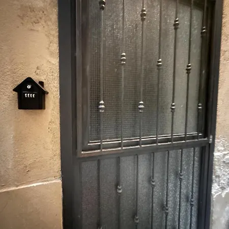 Apartment Blu Fronte Mare