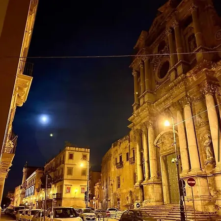 Blu Fronte Mare * Palermo