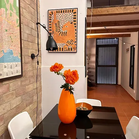 Lejlighed Blu Fronte Mare